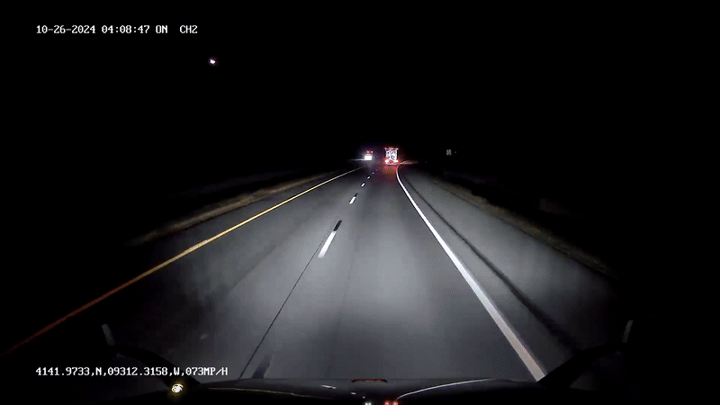 Vidéo Télématique